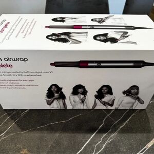 Dyson Airwrap Complete HS01 Pink